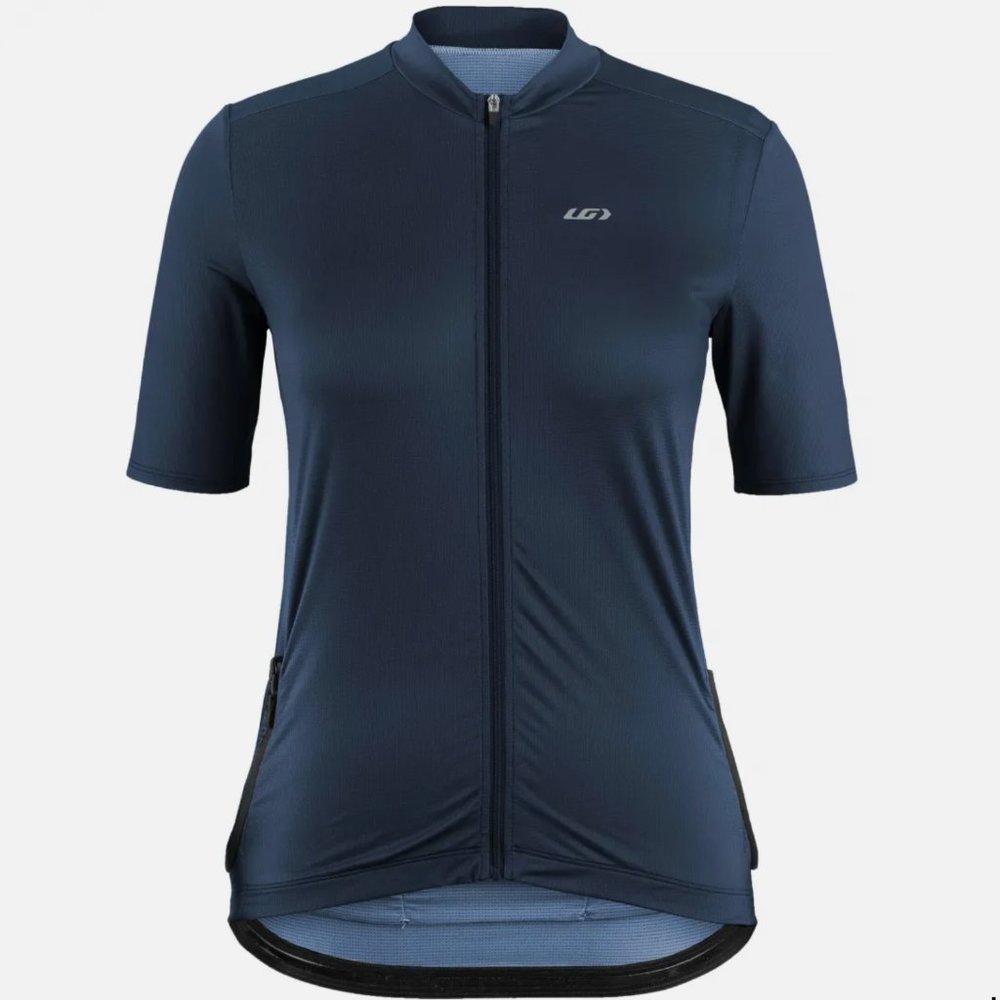 [NWOT] Louis Garneau Short Sleeve Cycling Jersey